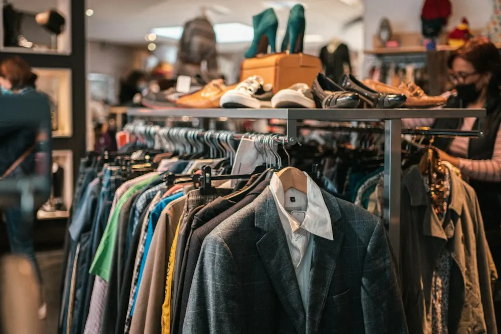 Tienda de Benimaclet